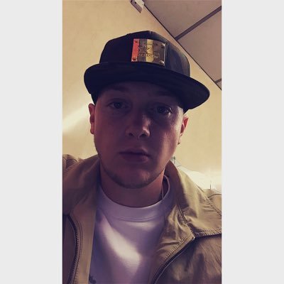 Profile Picture of Cal Boyd (@Cal_Boyd1) on Twitter