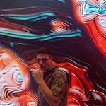 Profile Picture of Soul Cat (@danielhitt) on Instagram