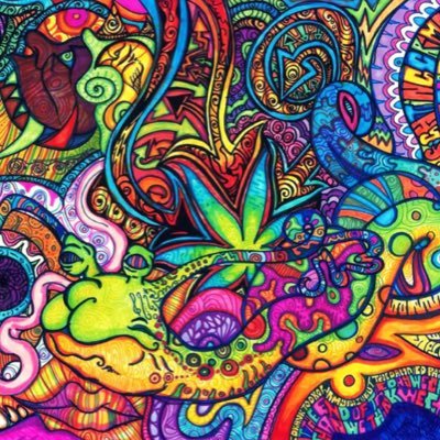 Profile Picture of Garett (@Garrett_Morrow) on Twitter