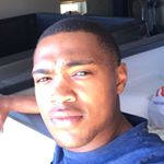 Profile Picture of Kenneth Edward Dominique Jr. (@kennethdominique) on Instagram