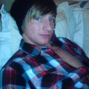 Profile Picture of Tom Parkes (@tomparkes88) on Myspace