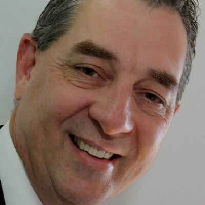 Geoff Stroud - Twitter Profile Picture of Geoff Stroud (@geoffstroud) on Twitter