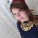 Profile Picture of Fatma Kefi (@kefi.fatma) on Instagram