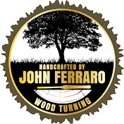 Profile Picture of John Ferraro (@JohnFerraro) on Youtube