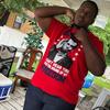 Profile Picture of Jarvis Sampson (@@wickedkakashi) on Tiktok