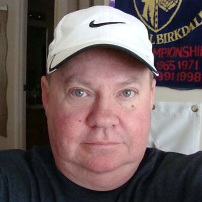 Profile Picture of Greg Davison (@GJD7733) on Twitter