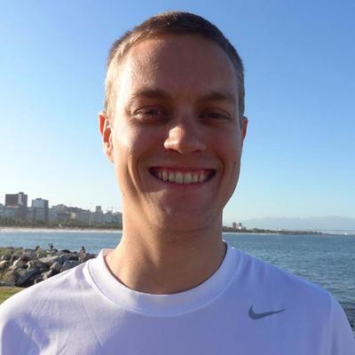 Profile Picture of Richard Waynick (@rwaynick) on Twitter