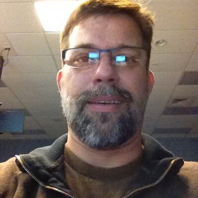 Profile Picture of Tom Wysocki (@Tawysocki) on Twitter