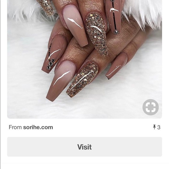 Profile Picture of Krystal Mccall (@kshanmccall) on Poshmark
