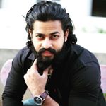 Profile Picture of Shiva Kumar Raju (@shiva_manthena) on Instagram