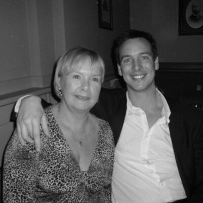 Profile Picture of Marilyn Carpenter (@Marcathann) on Twitter