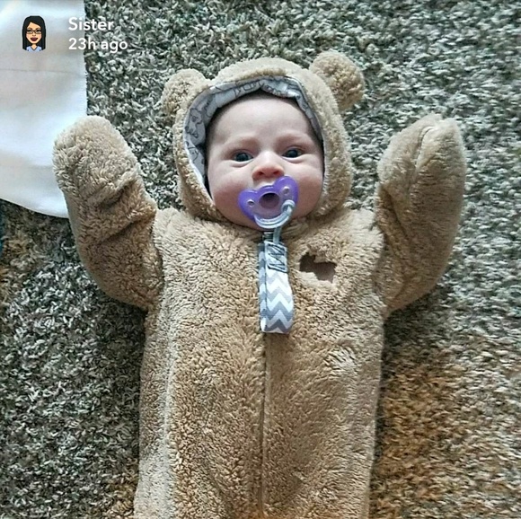 Profile Picture of Kaleb Kopfmann (@kalebk5) on Poshmark