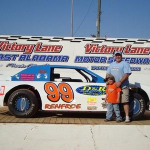Profile Picture of Randy Renfroe (@314697572) on Myspace