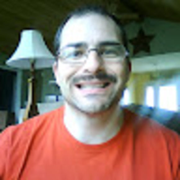 Profile Picture of Bart Stewart (@orthokardia) on Poshmark