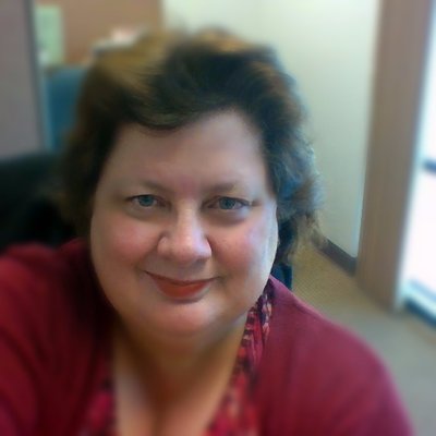 Profile Picture of Kimberly Carlson (@LACOE_KimberlyC) on Twitter