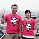 Profile Picture of Samson + Jodi = Samodi (@samodi_tang) on Instagram