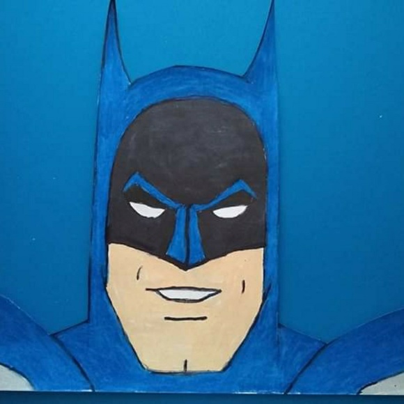 Profile Picture of Gregory Box (@batman786) on Poshmark
