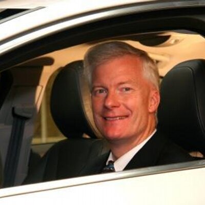 Christopher Dauerer - Twitter Profile Picture of Christopher Dauerer (@cdauerer) on Twitter