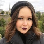 Profile Picture of Demina Anastasia Aleksandrovna (@summer_nancy) on Instagram