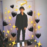 Profile Picture of Chris`Shell (@shell._.love) on Instagram