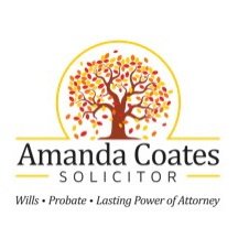 Profile Picture of Amanda Coates Solicitoron Twitter