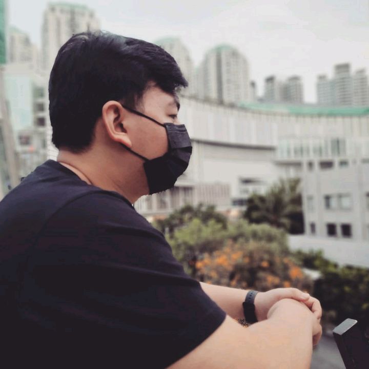 Profile Picture of Ray Han Sen (@rayhansen46) on Tiktok