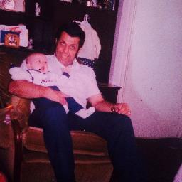 Profile Picture of Adrian Waters (@adrian290556) on Twitter