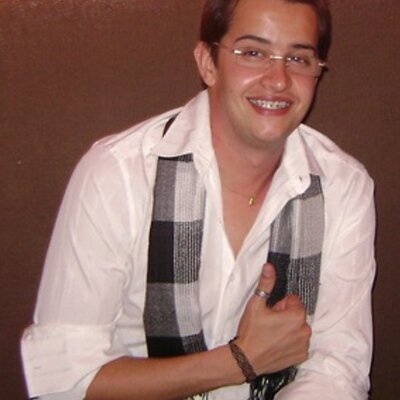 Profile Picture of Cleber Souza (@clebersouza270) on Twitter