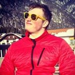 Profile Picture of Adam Kotarski (@kotarsw) on Instagram