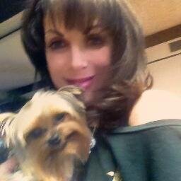 Profile Picture of Debbie Hammond (@ImDebbieHammond) on Twitter