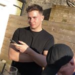 Profile Picture of Sam Crawford (@samcrawford__) on Instagram