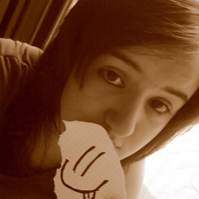 Profile Picture of Silvia Negri (@SilviaNegri6) on Twitter