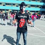 Profile Picture of Darwin Rodriguez Sarango (@darwinrodriguezsarango) on Instagram