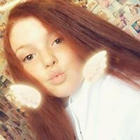Profile Picture of Amelia Humphrey (@amelia-humphrey-1) on Quora