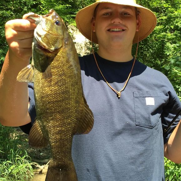 Profile Picture of Ethan Pieczykolan (@epieczykolan) on Poshmark