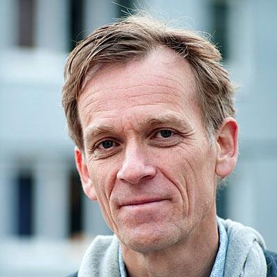 Profile Picture of Dan Hummel (@dan_hummel_de) on Twitter