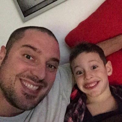 Profile Picture of Alberto Ferrucci (@albert0981) on Twitter