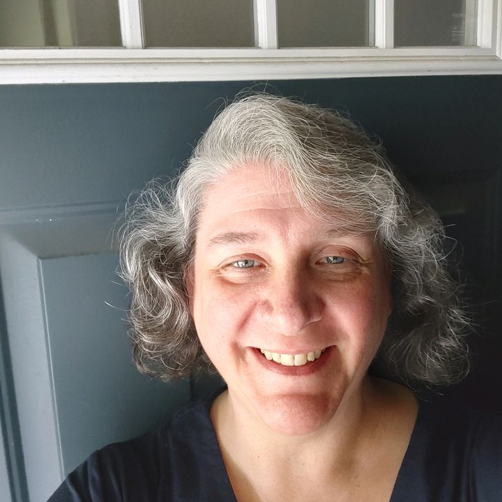 Profile Picture of Ann of Tilly (@anntorri2) on Tiktok