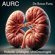 Profile Picture of Dr Rohan Patel. Uro-Oncologist, Robotic Urologist (@DrRohanPatelRoboticUrologist) on Youtube
