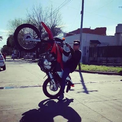 Profile Picture of Lucas Oliva (@lucasoliva250) on Twitter