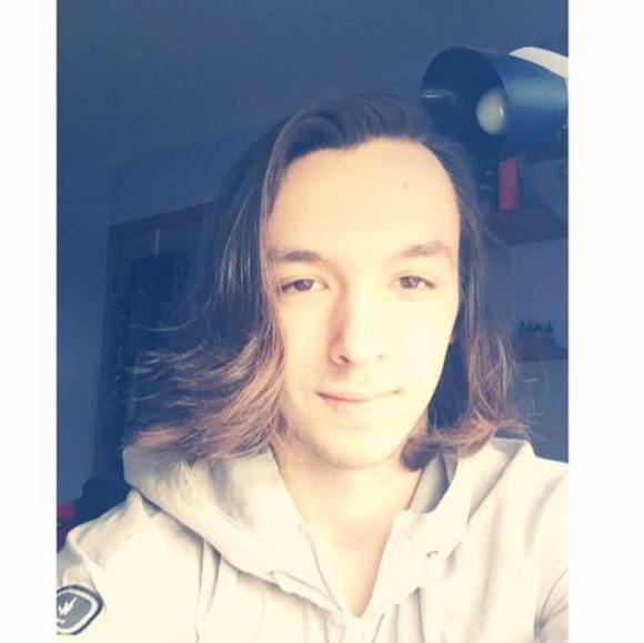 Profile Picture of Jake Narlock (@flowfasho) on Poshmark