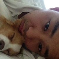 Profile Picture of Ding Chen (@ding-chen-24) on Quora