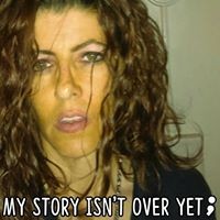 Profile Picture of Mandie Cain (@mandie-cain-2) on Quora