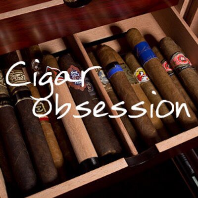 Profile Picture of Bryan Glynn (@cigarobsession) on Twitter