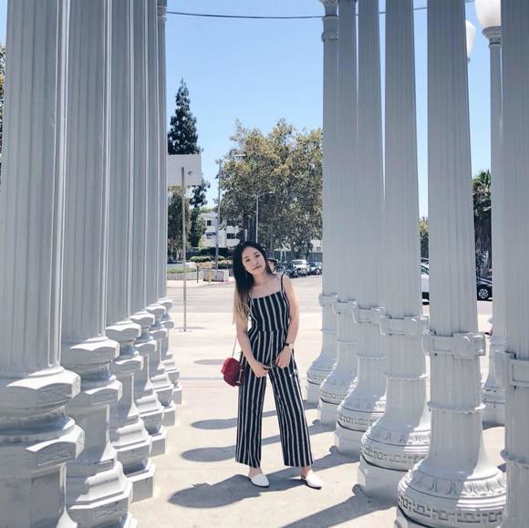 Profile Picture of Ning Zhang (@nzhang1215) on Poshmark