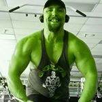 Profile Picture of David Vonk (@daddyhulksmash) on Instagram