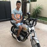 Profile Picture of 🚀benjamin pajaro🚀 (@benjamin.pajaro) on Instagram