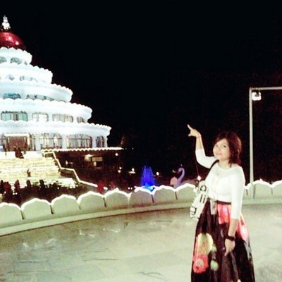 Profile Picture of Amrita Chatterjee (@amritac99383131) on Twitter