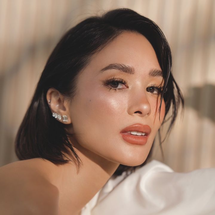 Profile Picture of   Heart Evangelista (@lme85)... (@lme85) on Tiktok