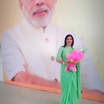 Profile Picture of Damini Singh Chandel (@chandeldamini) on Instagram